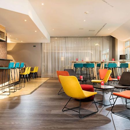Ramada By Wyndham Hannover Messe Laatzen Εξωτερικό φωτογραφία
