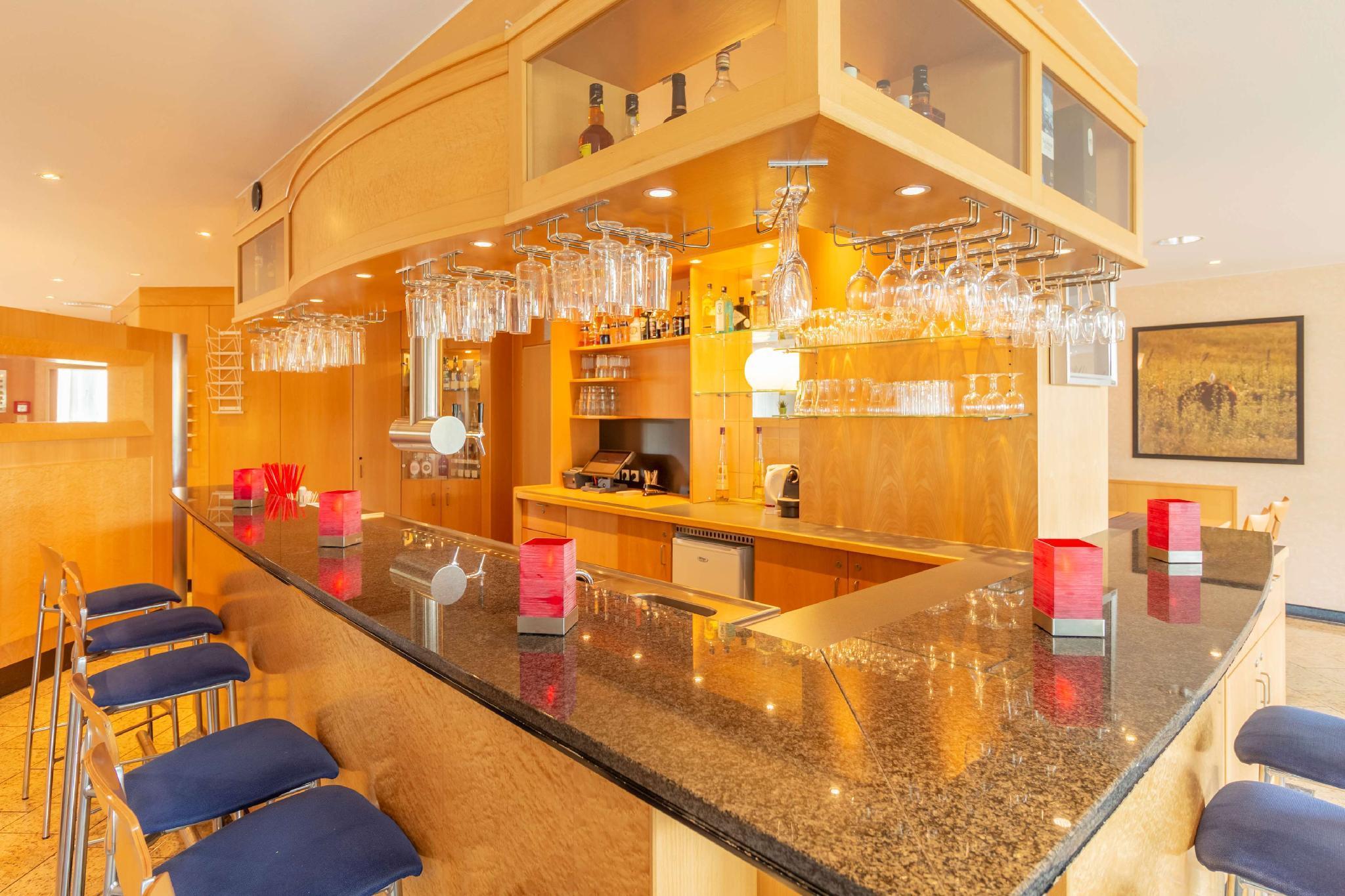 Ramada By Wyndham Hannover Messe Laatzen Εξωτερικό φωτογραφία