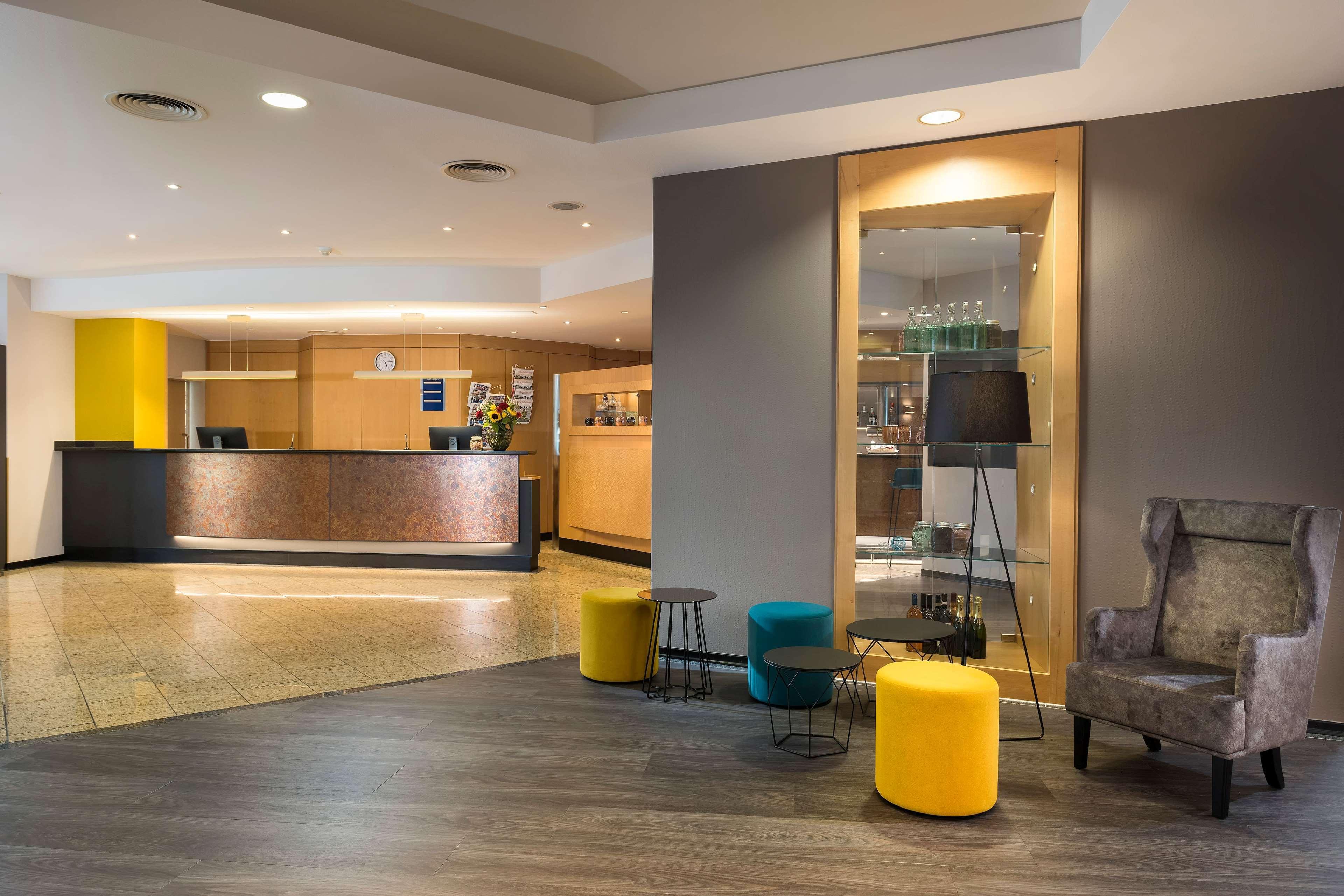 Ramada By Wyndham Hannover Messe Laatzen Εξωτερικό φωτογραφία