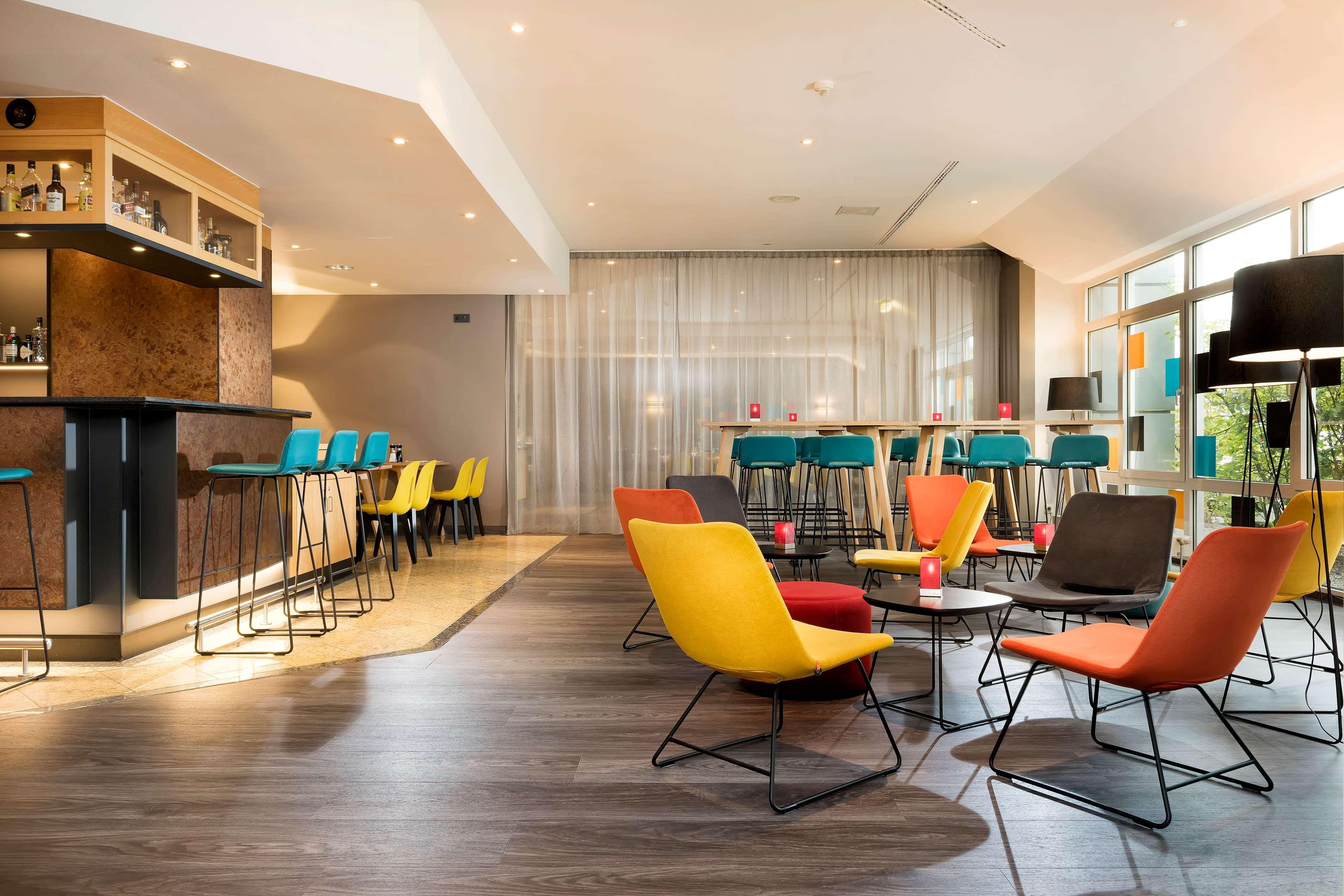 Ramada By Wyndham Hannover Messe Laatzen Εξωτερικό φωτογραφία