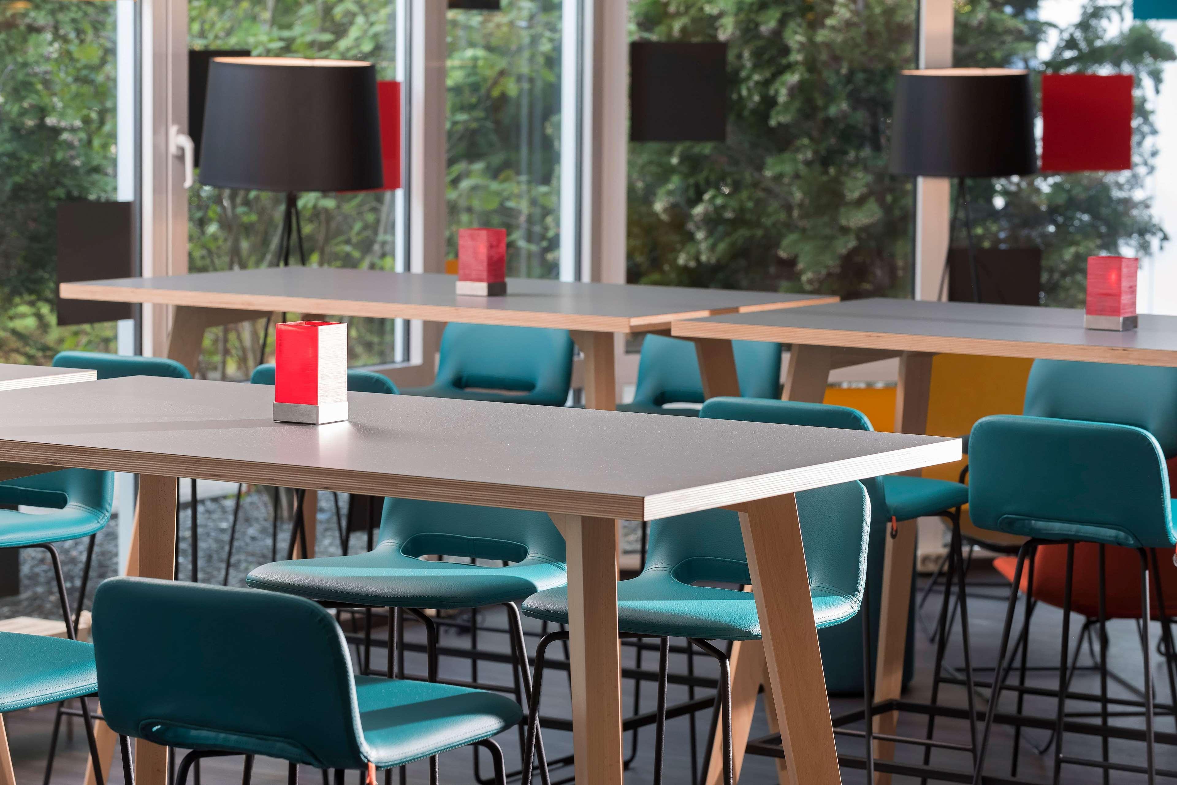 Ramada By Wyndham Hannover Messe Laatzen Εξωτερικό φωτογραφία