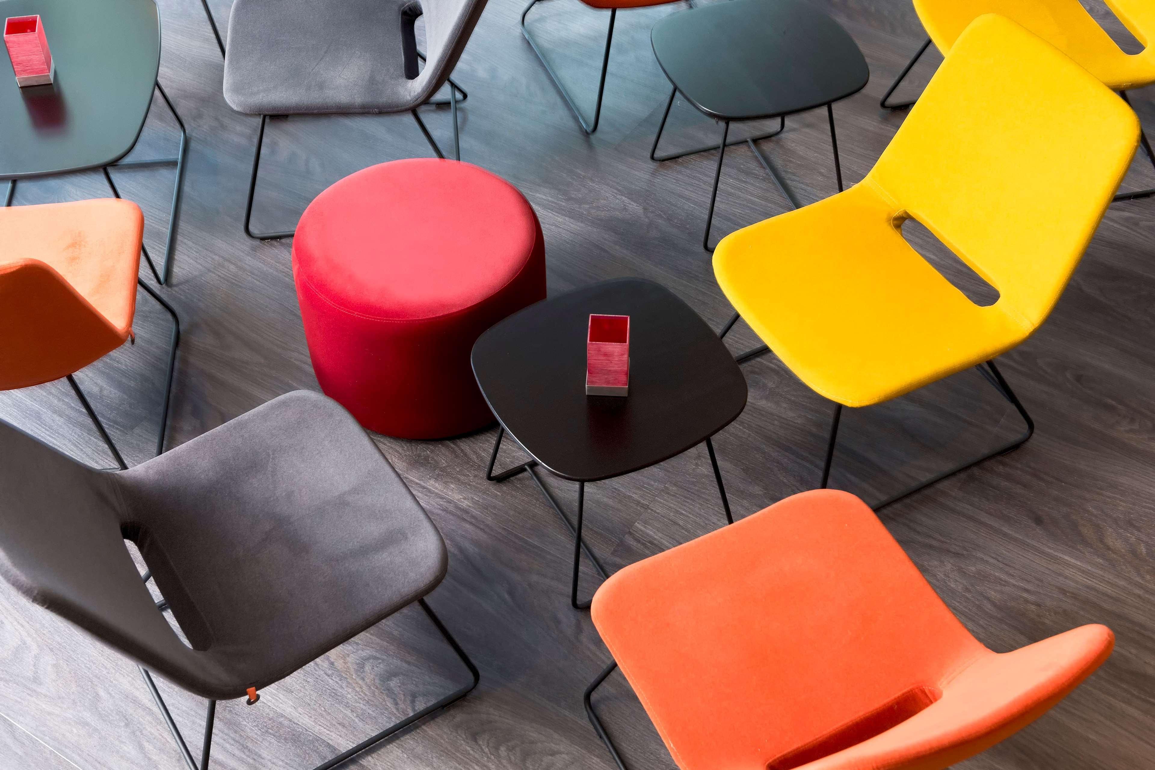 Ramada By Wyndham Hannover Messe Laatzen Εξωτερικό φωτογραφία