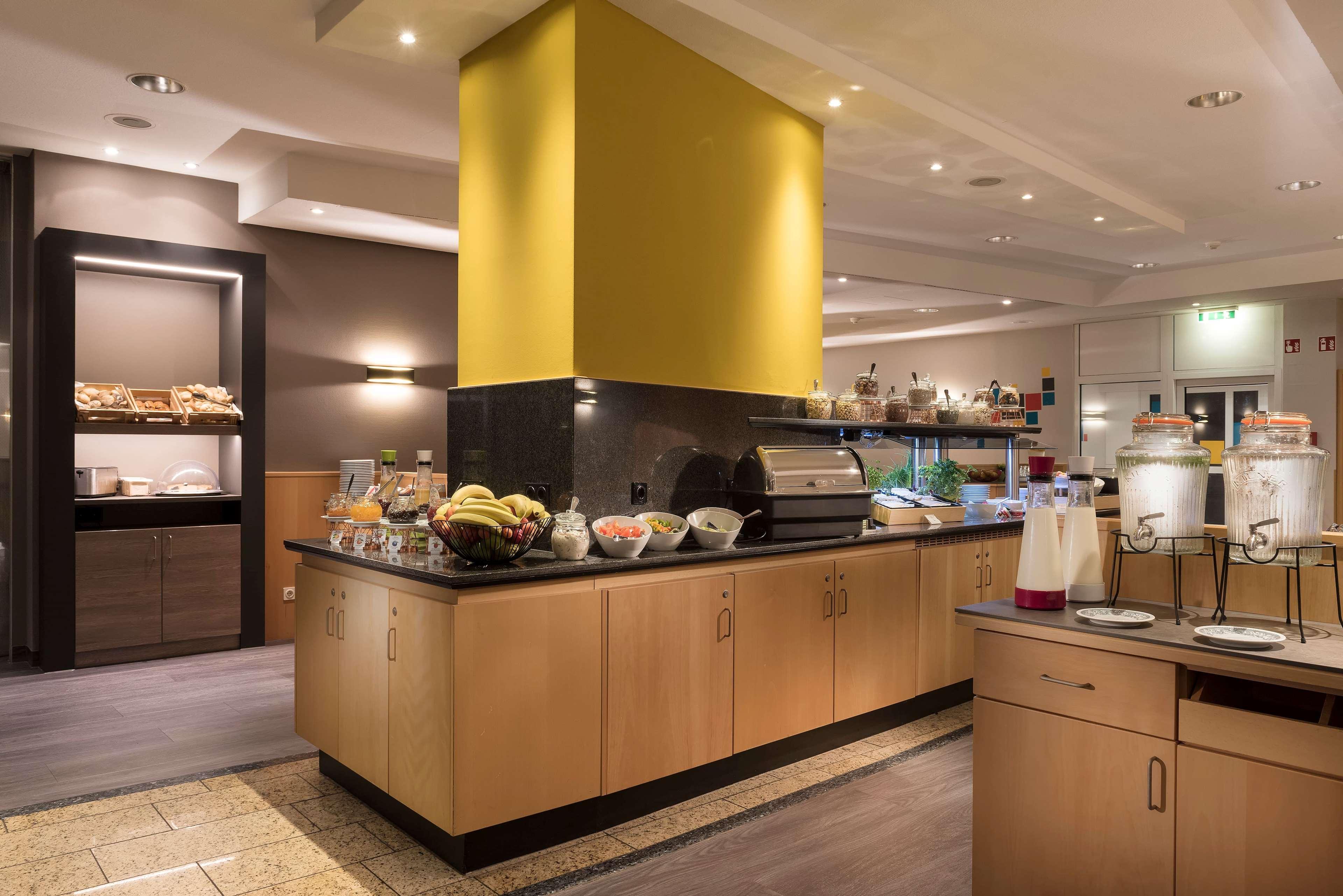 Ramada By Wyndham Hannover Messe Laatzen Εξωτερικό φωτογραφία