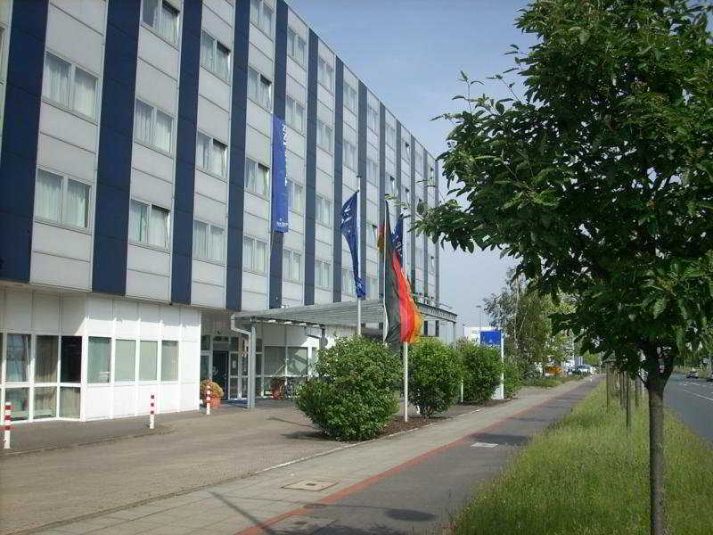 Ramada By Wyndham Hannover Messe Laatzen Εξωτερικό φωτογραφία
