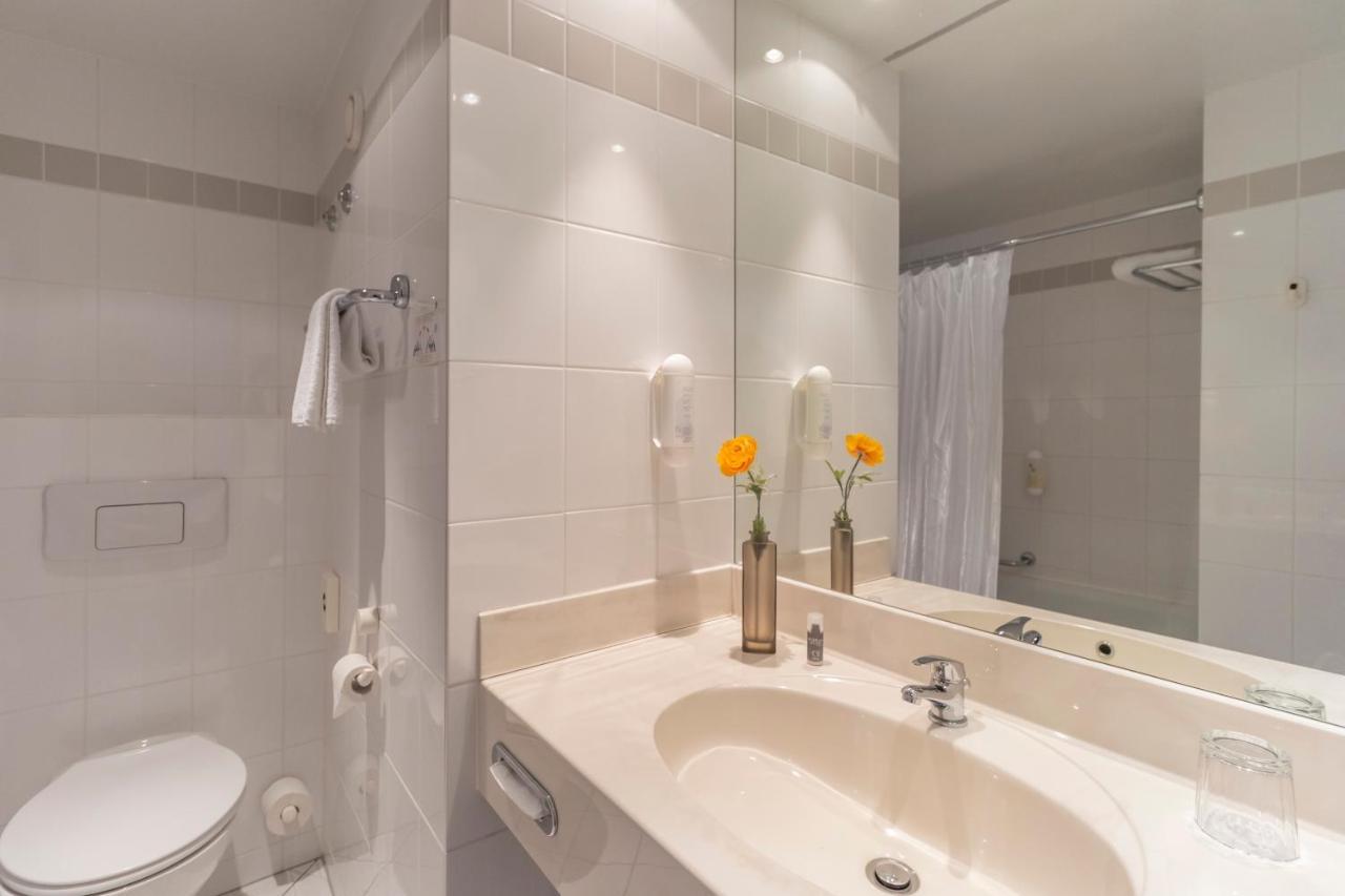 Ramada By Wyndham Hannover Messe Laatzen Εξωτερικό φωτογραφία
